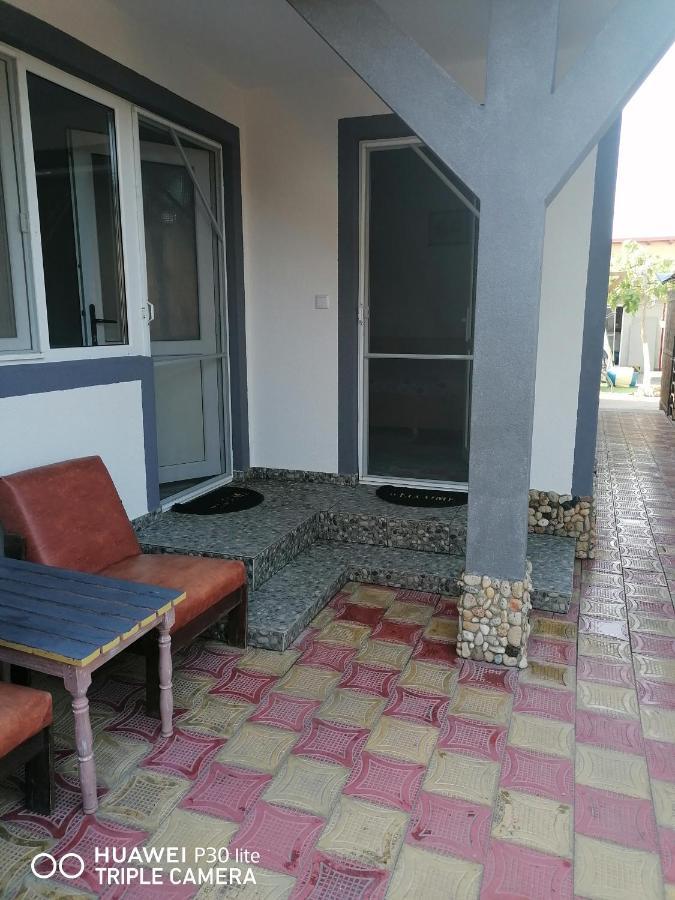 Hotel Casa Ozzy&Patty Două Mai Exterior foto