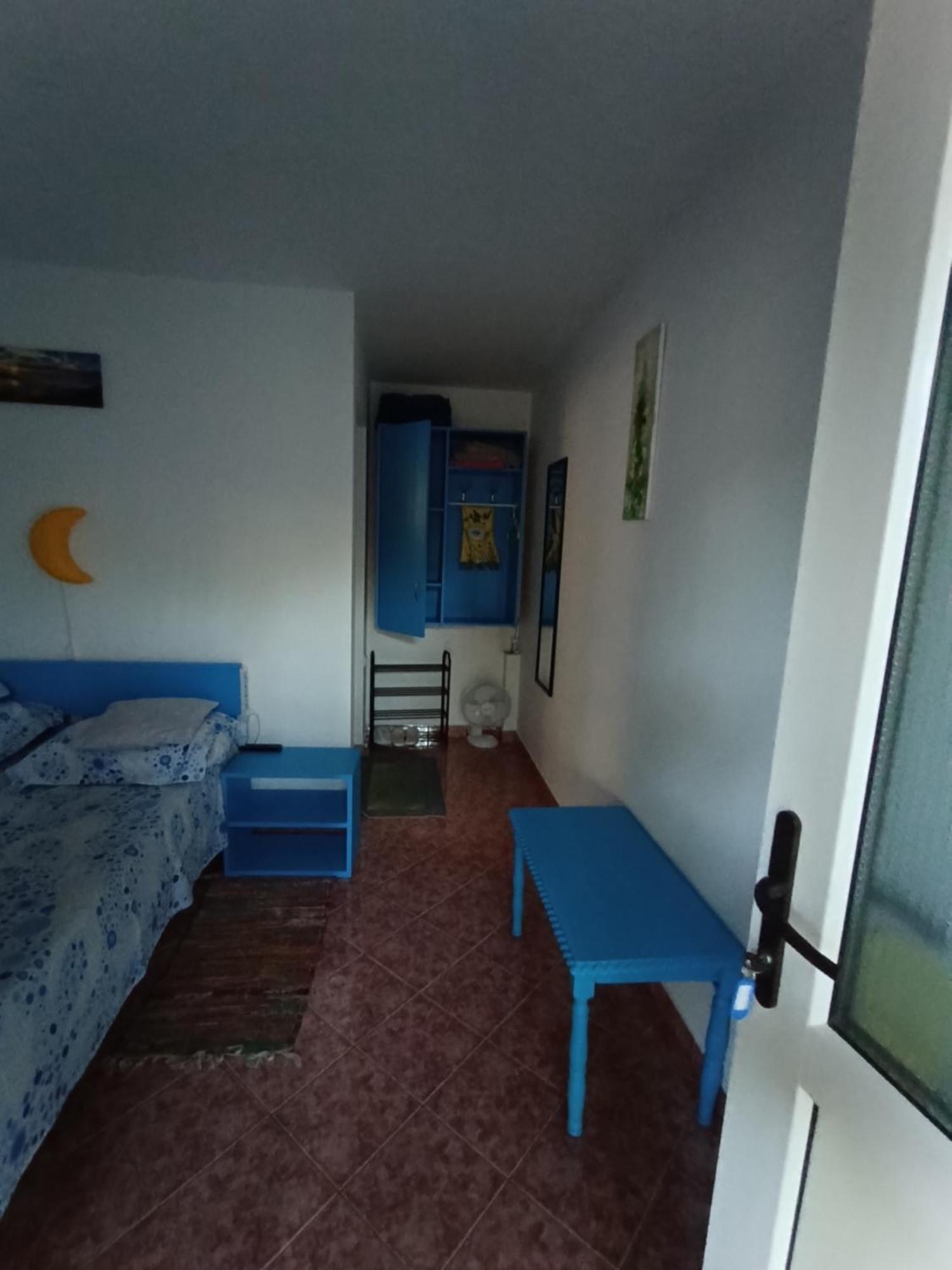Hotel Casa Ozzy&Patty Două Mai Zimmer foto